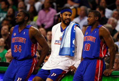 防守球员必须学会的五个技巧（防守球员必学的五大技巧）