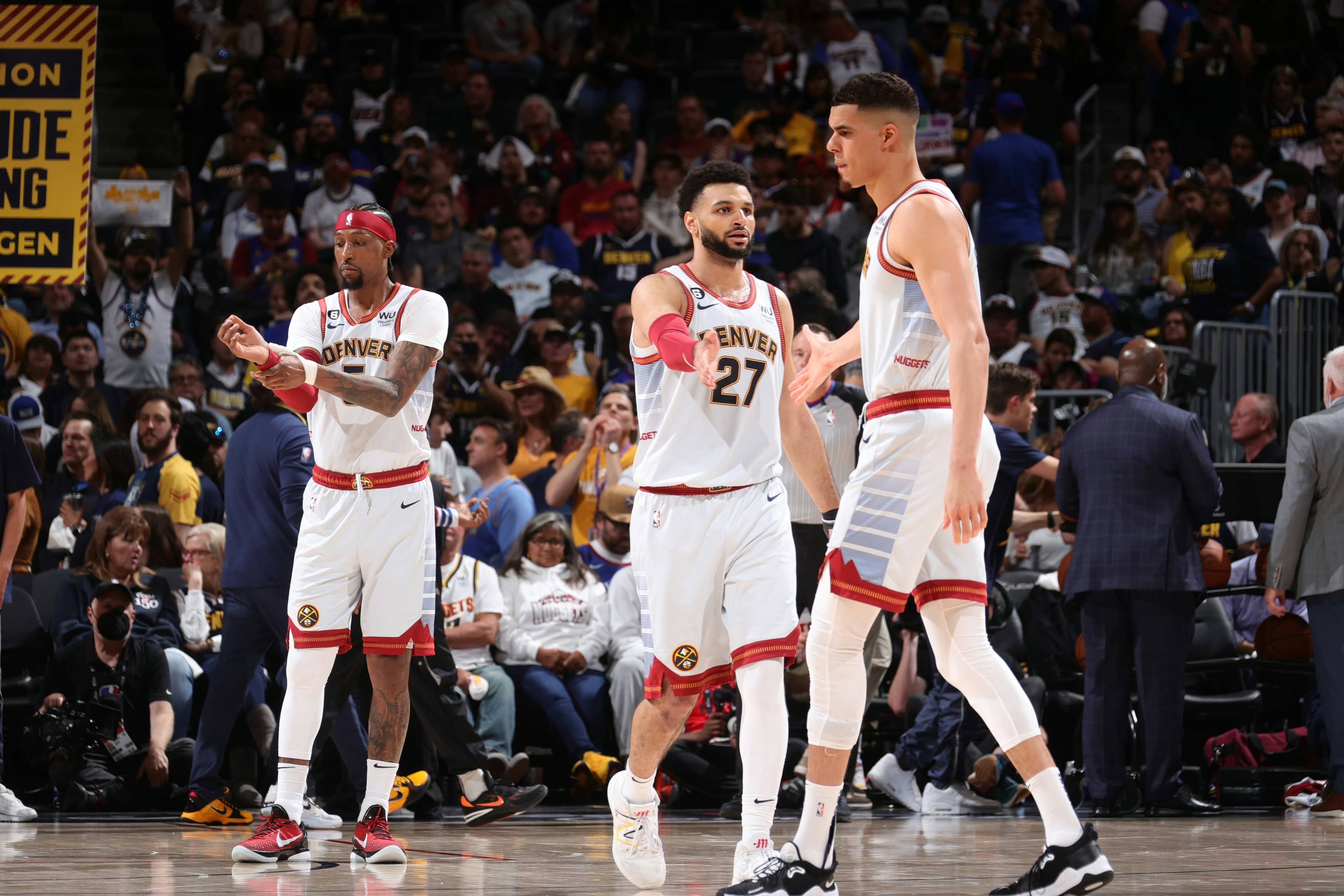 此前已经连续缺阵18场！普尔战开拓者升级为出战成疑（连缺18场后，普尔迎战开拓者被列为出战成疑）