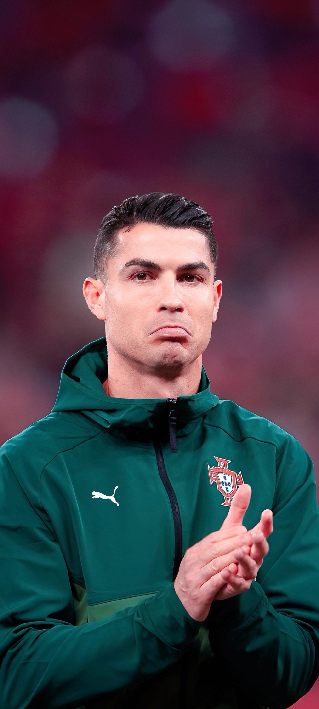 世预赛拒绝和第四官员握手，德拉富恩特：我想公开道歉（德拉富恩特就世预赛拒与第四官员握手一事公开道歉）